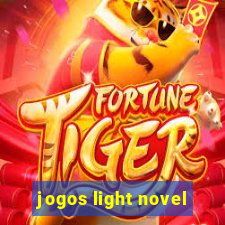 jogos light novel